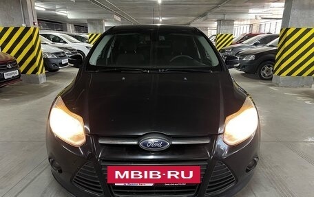 Ford Focus III, 2011 год, 890 000 рублей, 2 фотография