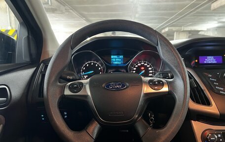 Ford Focus III, 2011 год, 890 000 рублей, 14 фотография