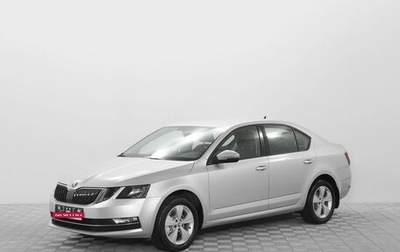 Skoda Octavia, 2019 год, 1 900 000 рублей, 1 фотография