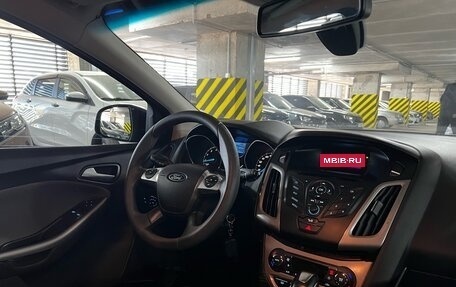 Ford Focus III, 2011 год, 890 000 рублей, 23 фотография