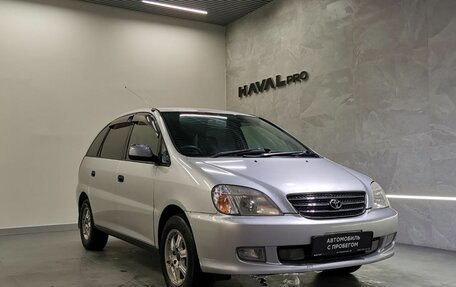 Toyota Nadia, 2001 год, 699 000 рублей, 3 фотография