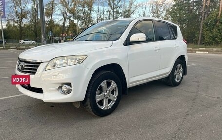 Toyota RAV4, 2011 год, 1 670 000 рублей, 3 фотография