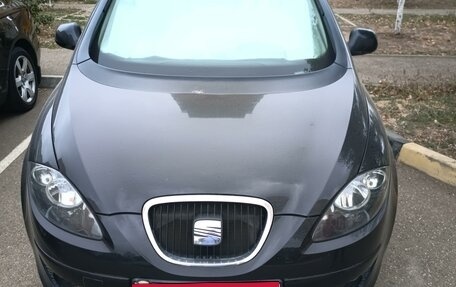 SEAT Altea I, 2008 год, 1 100 000 рублей, 7 фотография