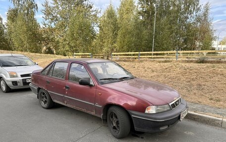 Daewoo Nexia I рестайлинг, 2006 год, 99 999 рублей, 3 фотография