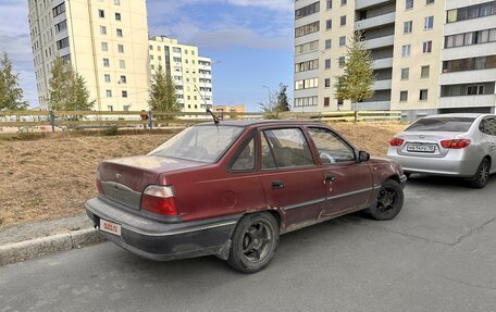 Daewoo Nexia I рестайлинг, 2006 год, 99 999 рублей, 4 фотография