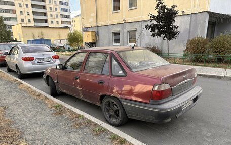 Daewoo Nexia I рестайлинг, 2006 год, 99 999 рублей, 2 фотография