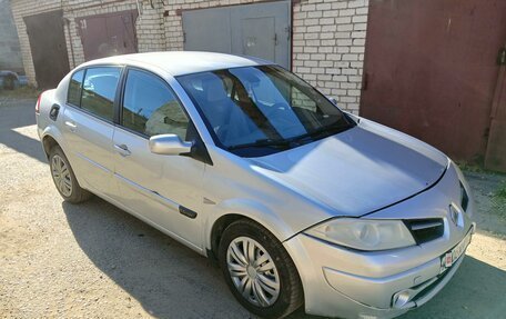 Renault Megane II, 2006 год, 320 000 рублей, 6 фотография