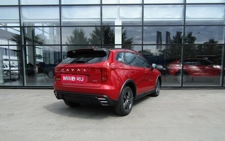 Haval Jolion, 2024 год, 2 449 000 рублей, 2 фотография