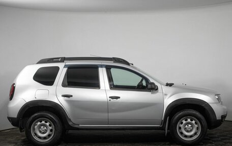 Renault Duster I рестайлинг, 2015 год, 924 000 рублей, 4 фотография