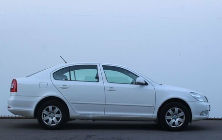 Skoda Octavia, 2011 год, 890 000 рублей, 4 фотография