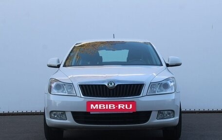 Skoda Octavia, 2011 год, 890 000 рублей, 2 фотография