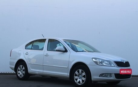 Skoda Octavia, 2011 год, 890 000 рублей, 3 фотография