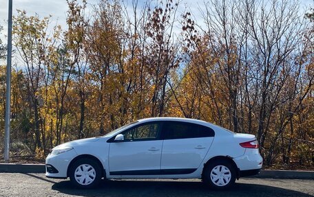 Renault Fluence I, 2015 год, 900 000 рублей, 5 фотография