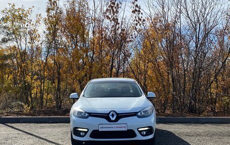 Renault Fluence I, 2015 год, 900 000 рублей, 2 фотография