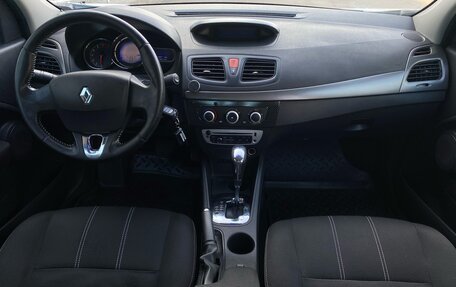 Renault Fluence I, 2015 год, 900 000 рублей, 9 фотография