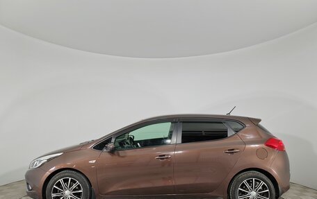 KIA cee'd III, 2013 год, 1 250 000 рублей, 8 фотография