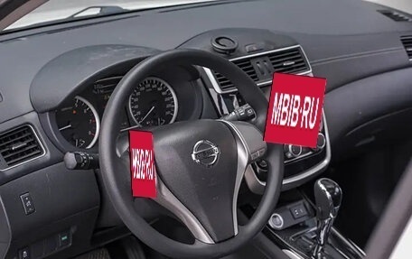 Nissan Tiida, 2019 год, 1 790 000 рублей, 9 фотография