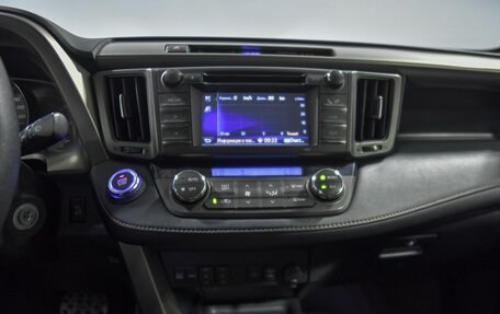 Toyota RAV4, 2014 год, 1 699 000 рублей, 11 фотография