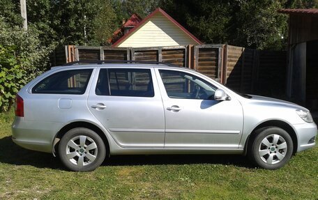 Skoda Octavia, 2011 год, 1 265 000 рублей, 1 фотография