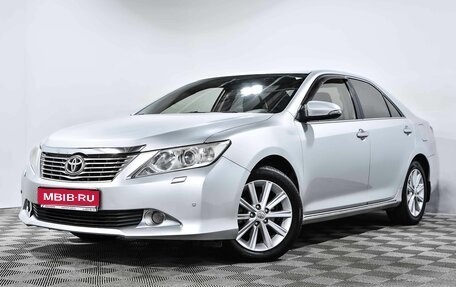 Toyota Camry, 2012 год, 1 620 000 рублей, 1 фотография