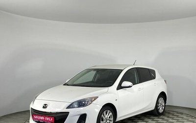 Mazda 3, 2012 год, 950 000 рублей, 1 фотография