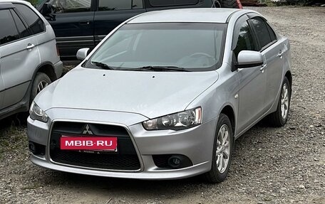 Mitsubishi Lancer IX, 2012 год, 950 000 рублей, 1 фотография