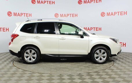 Subaru Forester, 2013 год, 1 791 000 рублей, 4 фотография