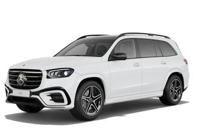 Mercedes-Benz GLS, 2024 год, 20 560 252 рублей, 1 фотография