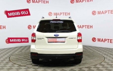 Subaru Forester, 2013 год, 1 791 000 рублей, 6 фотография