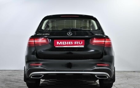 Mercedes-Benz GLC, 2018 год, 3 350 000 рублей, 6 фотография