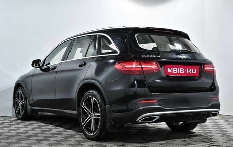 Mercedes-Benz GLC, 2018 год, 3 350 000 рублей, 7 фотография