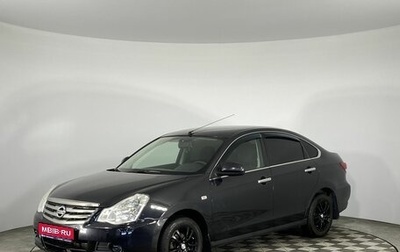 Nissan Almera, 2013 год, 825 000 рублей, 1 фотография