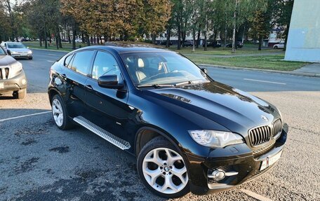 BMW X6, 2010 год, 2 055 000 рублей, 1 фотография