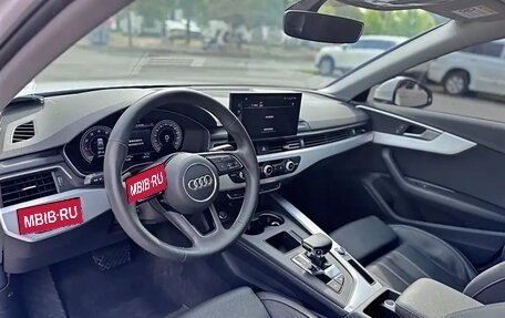 Audi A4, 2021 год, 3 000 000 рублей, 9 фотография