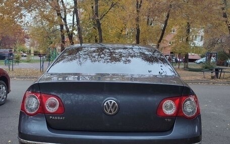 Volkswagen Passat B6, 2010 год, 850 000 рублей, 1 фотография