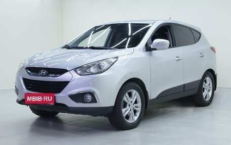 Hyundai ix35 I рестайлинг, 2012 год, 1 605 000 рублей, 1 фотография