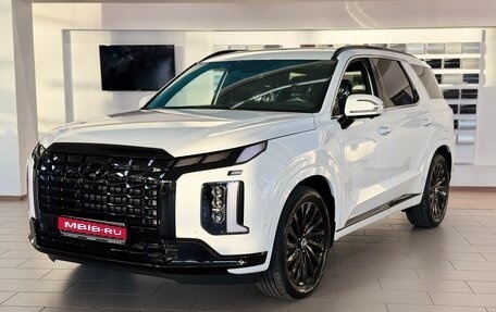 Hyundai Palisade I, 2024 год, 8 000 000 рублей, 1 фотография