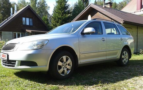 Skoda Octavia, 2011 год, 1 265 000 рублей, 7 фотография