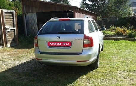 Skoda Octavia, 2011 год, 1 265 000 рублей, 5 фотография