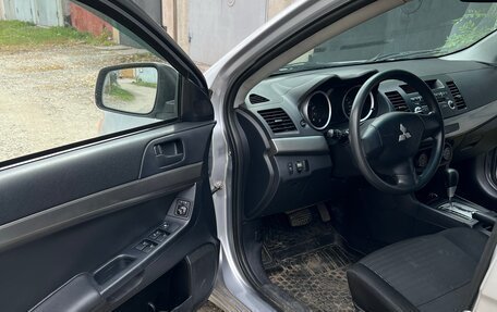 Mitsubishi Lancer IX, 2012 год, 950 000 рублей, 7 фотография