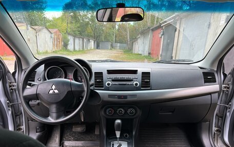 Mitsubishi Lancer IX, 2012 год, 950 000 рублей, 8 фотография