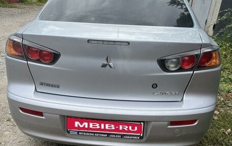 Mitsubishi Lancer IX, 2012 год, 950 000 рублей, 5 фотография