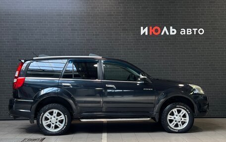 Great Wall Hover H3 I, 2013 год, 1 110 000 рублей, 4 фотография