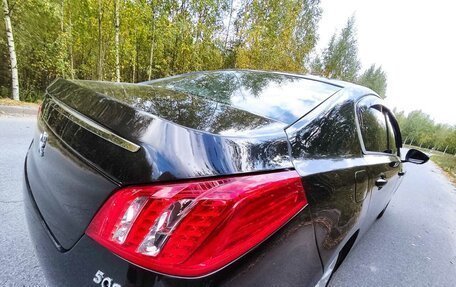 Peugeot 508 II, 2012 год, 1 000 000 рублей, 7 фотография