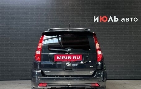 Great Wall Hover H3 I, 2013 год, 1 110 000 рублей, 6 фотография