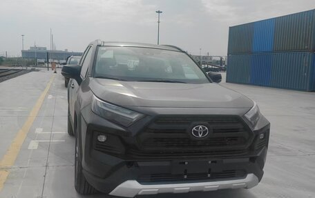 Toyota RAV4, 2024 год, 5 033 620 рублей, 18 фотография