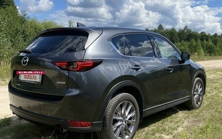 Mazda CX-5 II, 2019 год, 3 199 000 рублей, 7 фотография