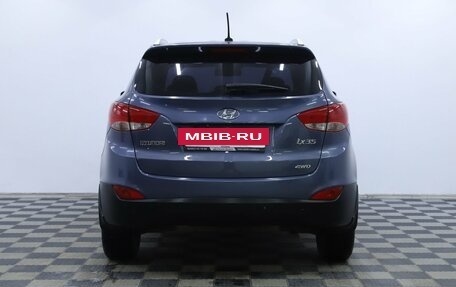 Hyundai ix35 I рестайлинг, 2012 год, 1 645 000 рублей, 6 фотография