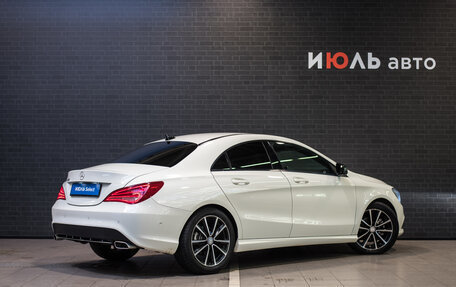 Mercedes-Benz CLA, 2015 год, 1 993 000 рублей, 7 фотография