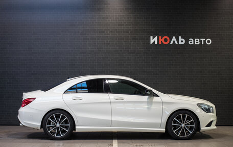 Mercedes-Benz CLA, 2015 год, 1 993 000 рублей, 8 фотография